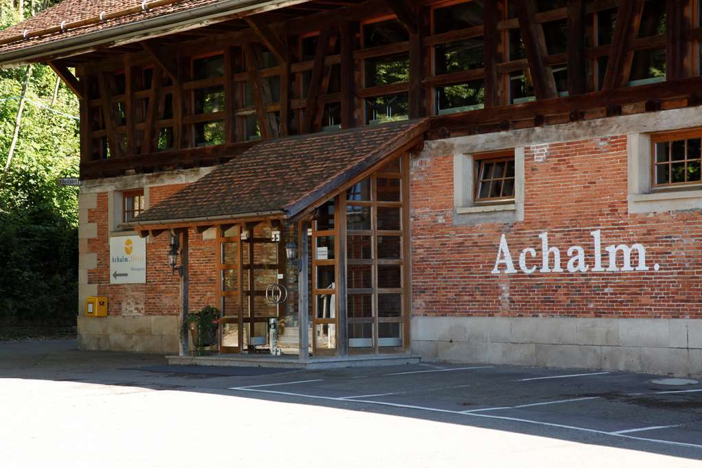 Achalm Hotel Reutlingen Einrichtungen foto